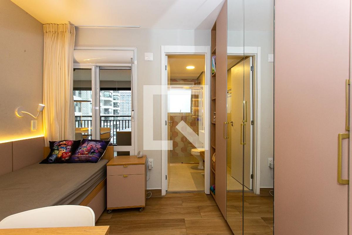 Apartamento, 3 quartos, 109 m² - Foto 27