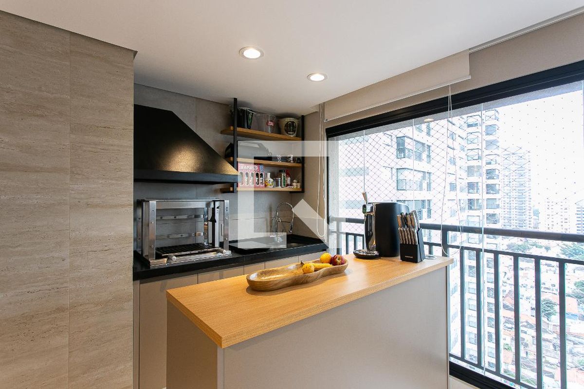 Apartamento, 3 quartos, 109 m² - Foto 11