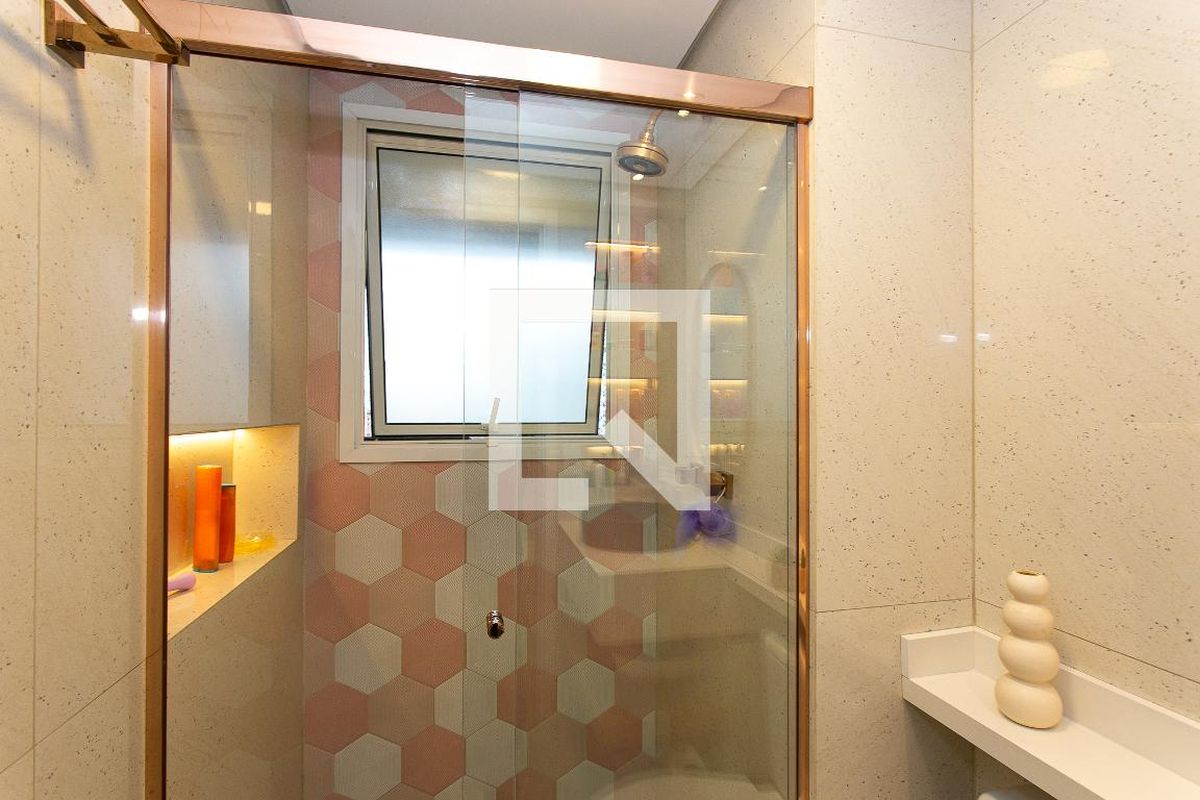 Apartamento, 3 quartos, 109 m² - Foto 35