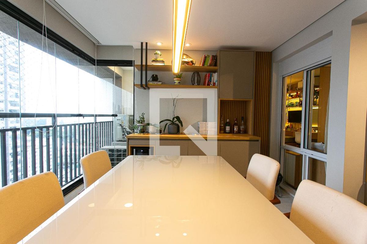Apartamento, 3 quartos, 109 m² - Foto 13