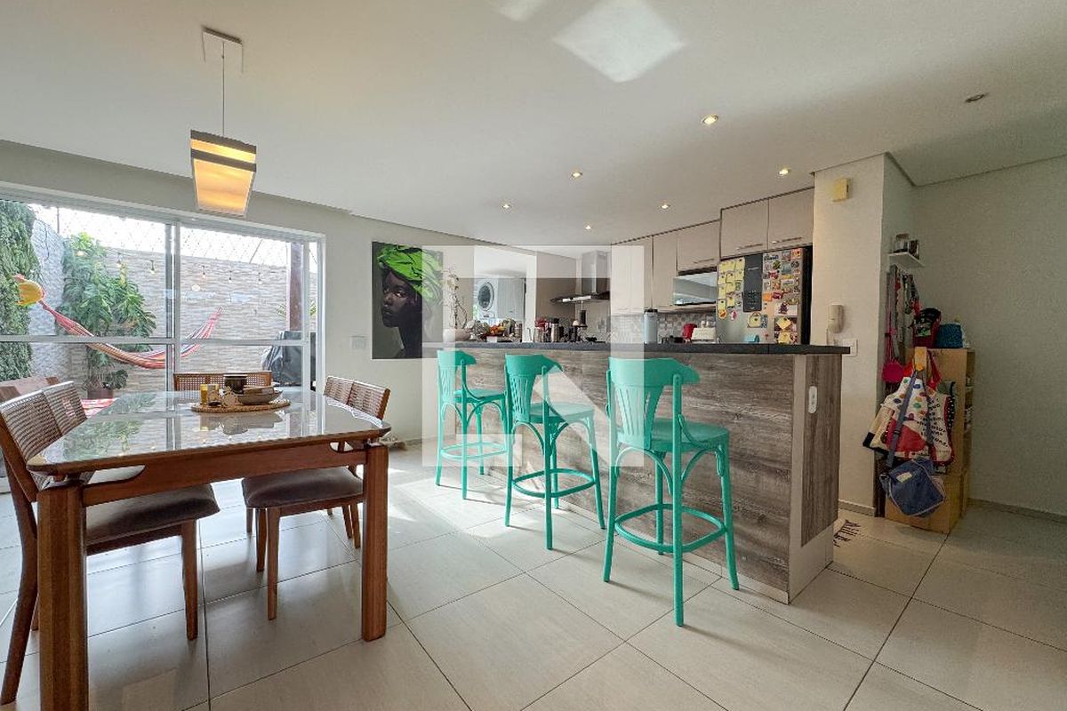 Casa, 3 quartos, 190 m² - Foto 4