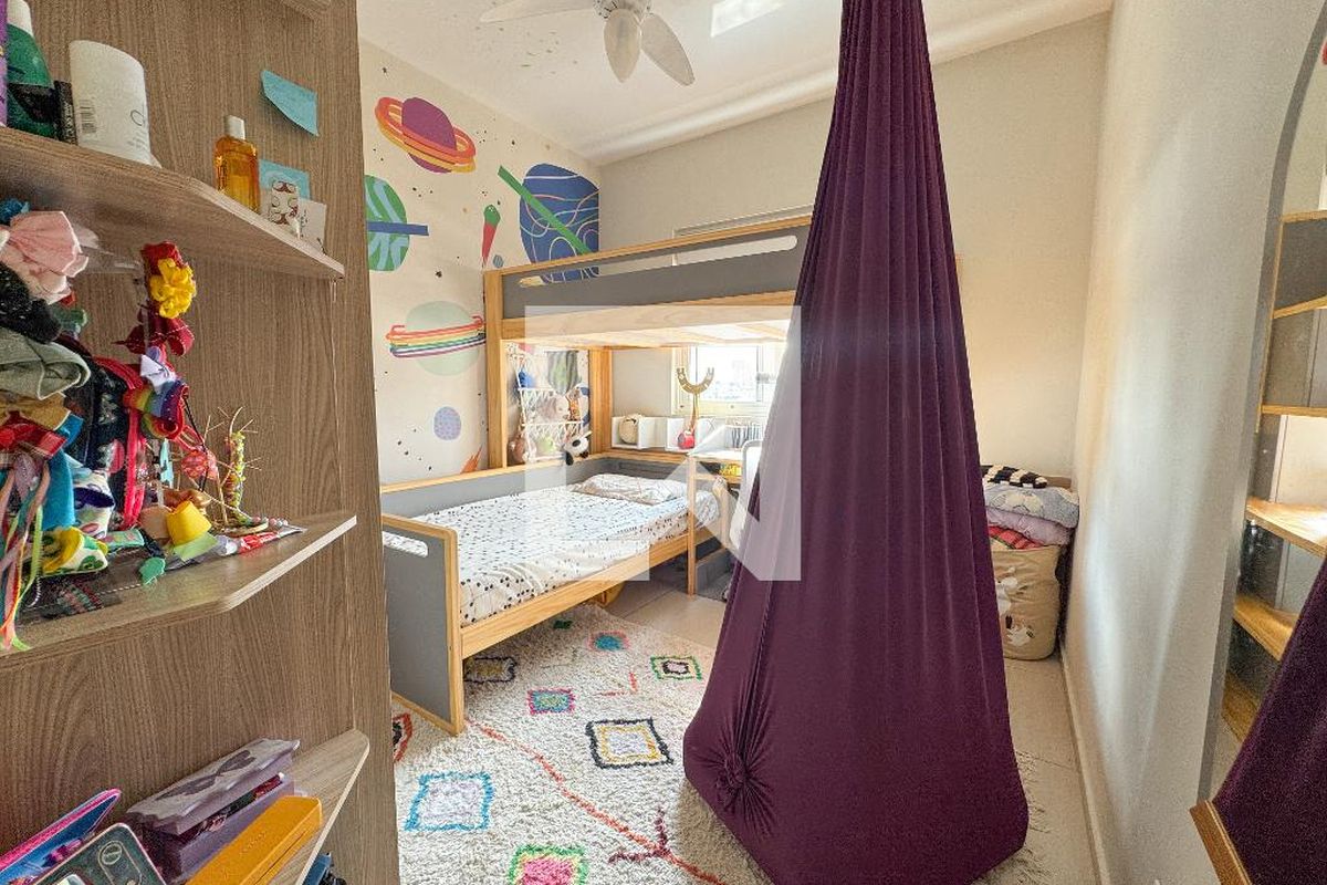 Casa, 3 quartos, 190 m² - Foto 17