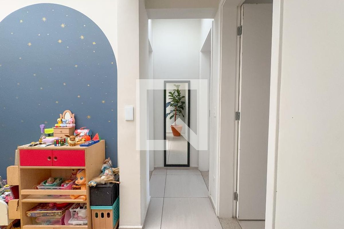 Casa, 3 quartos, 190 m² - Foto 10