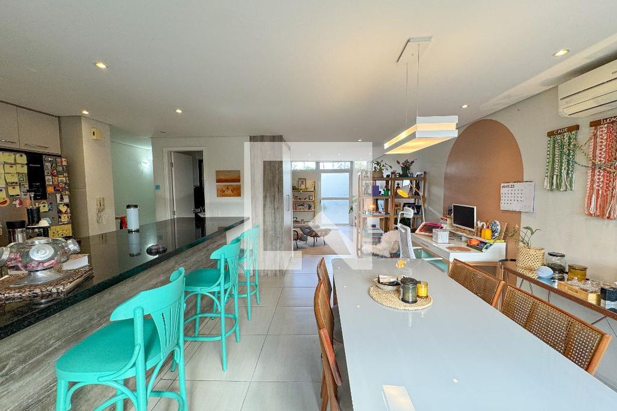 Casa, 3 quartos, 190 m² - Foto 5