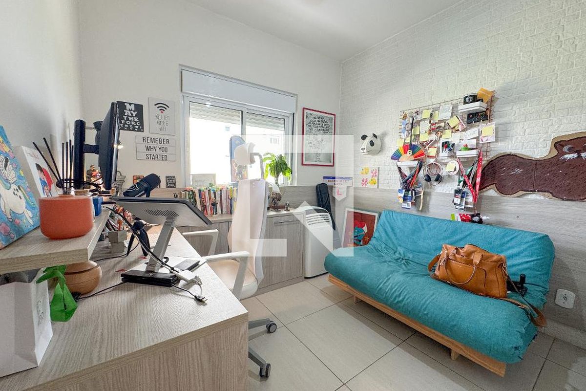 Casa, 3 quartos, 190 m² - Foto 13