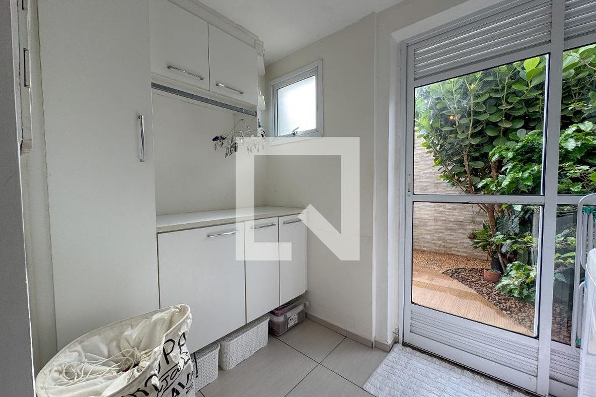 Casa, 3 quartos, 190 m² - Foto 24