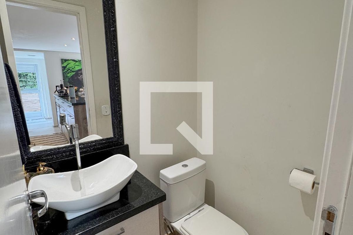 Casa, 3 quartos, 190 m² - Foto 19