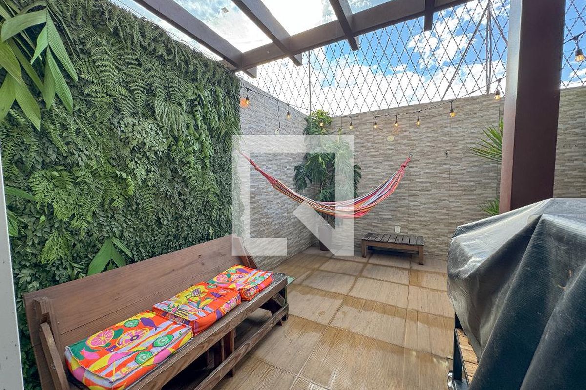 Casa, 3 quartos, 190 m² - Foto 28