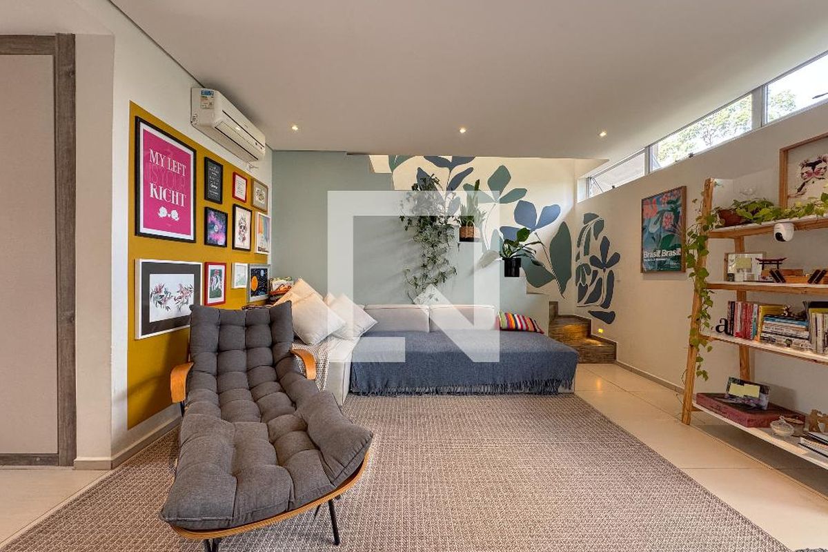 Casa, 3 quartos, 190 m² - Foto 2