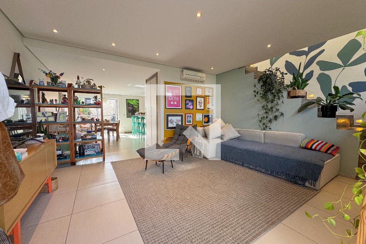 Casa, 3 quartos, 190 m² - Foto 6
