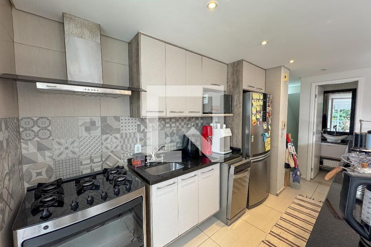 Casa, 3 quartos, 190 m² - Foto 11