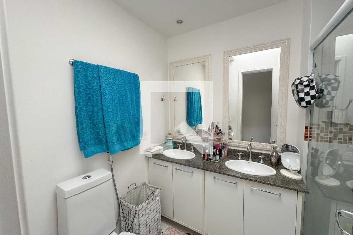 Casa, 3 quartos, 190 m² - Foto 21