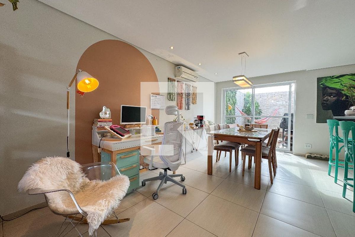 Casa, 3 quartos, 190 m² - Foto 3