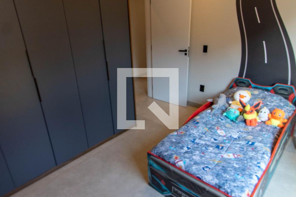 Casa à Venda - Lot. Alphaville Campinas, 3 Quartos,  214 m2 em , Campinas - sp | SoloBR