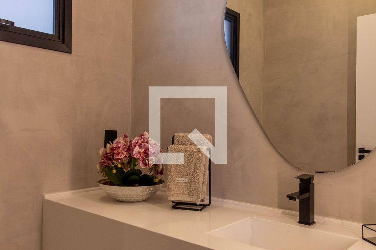 Casa à Venda - Lot. Alphaville Campinas, 3 Quartos,  214 m2 em , Campinas - sp | SoloBR