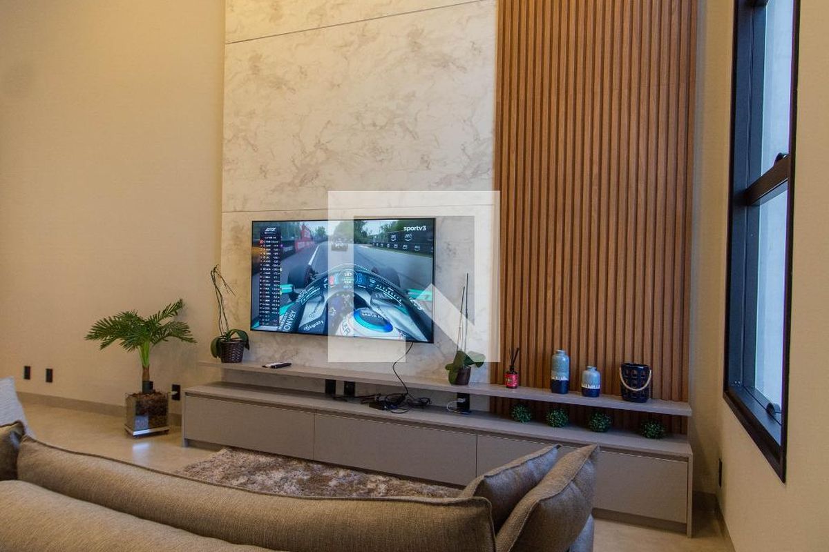 Casa à Venda - Lot. Alphaville Campinas, 3 Quartos,  214 m2 em , Campinas - sp | SoloBR