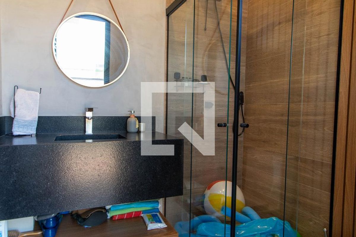 Casa à Venda - Lot. Alphaville Campinas, 3 Quartos,  214 m2 em , Campinas - sp | SoloBR