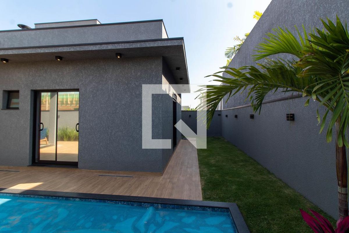 Casa à Venda - Lot. Alphaville Campinas, 3 Quartos,  214 m2 em , Campinas - sp | SoloBR