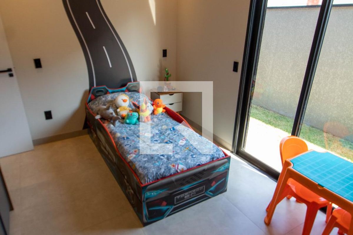 Casa à Venda - Lot. Alphaville Campinas, 3 Quartos,  214 m2 em , Campinas - sp | SoloBR