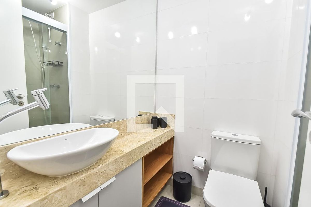 Kitnet-Studio, 24 m² - Foto 31