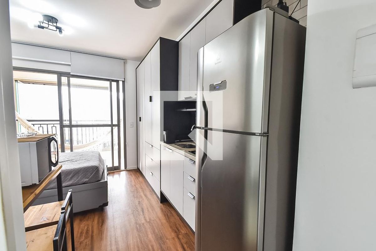 Kitnet-Studio, 24 m² - Foto 27