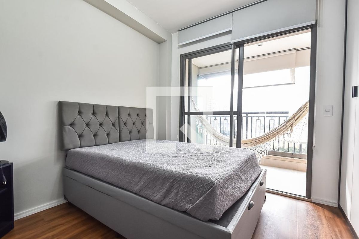 Kitnet-Studio, 24 m² - Foto 2
