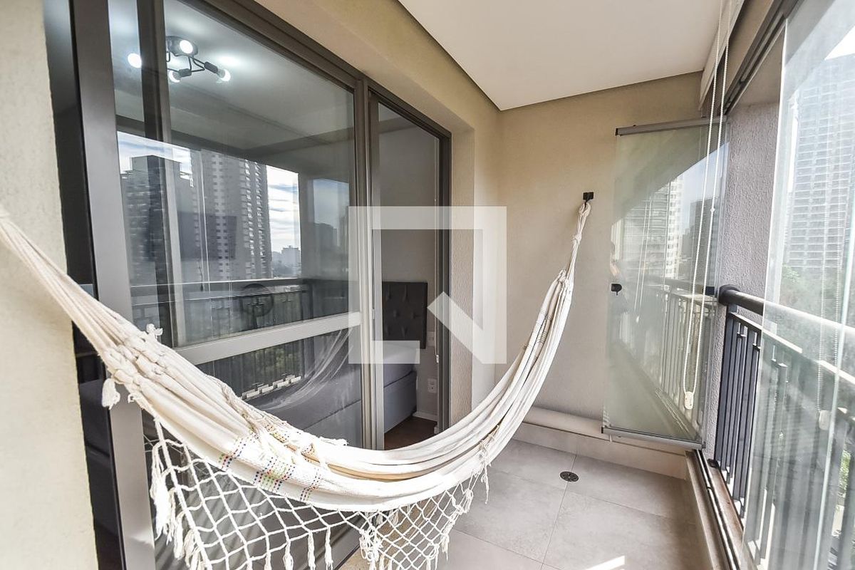 Kitnet-Studio, 24 m² - Foto 15
