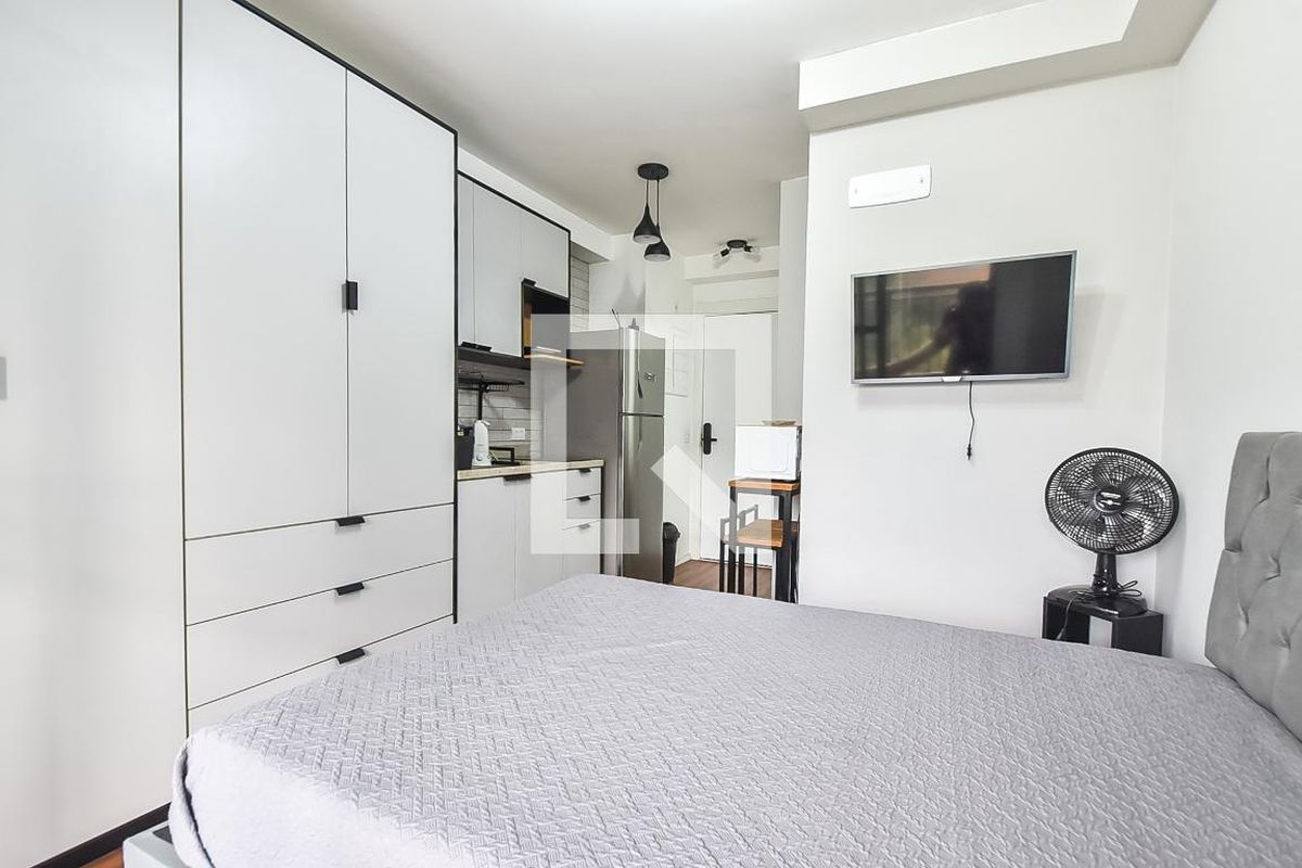 Kitnet-Studio, 24 m² - Foto 7