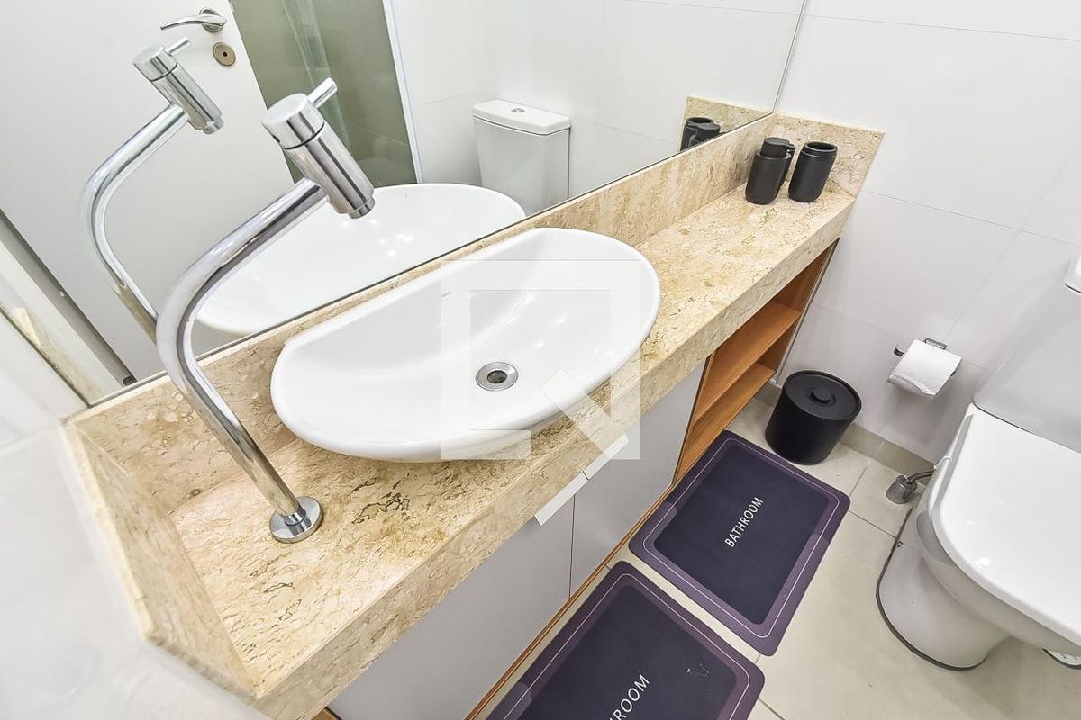 Kitnet-Studio, 24 m² - Foto 33