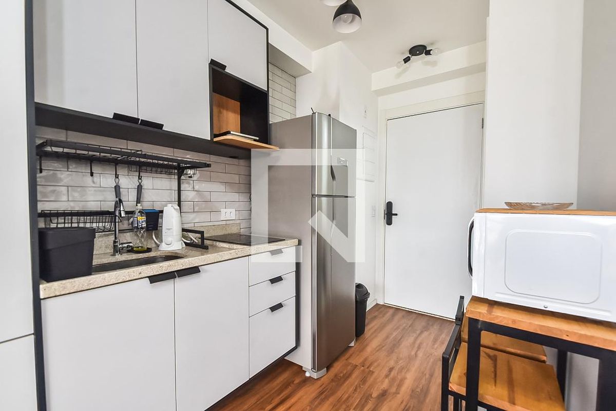 Kitnet-Studio, 24 m² - Foto 21