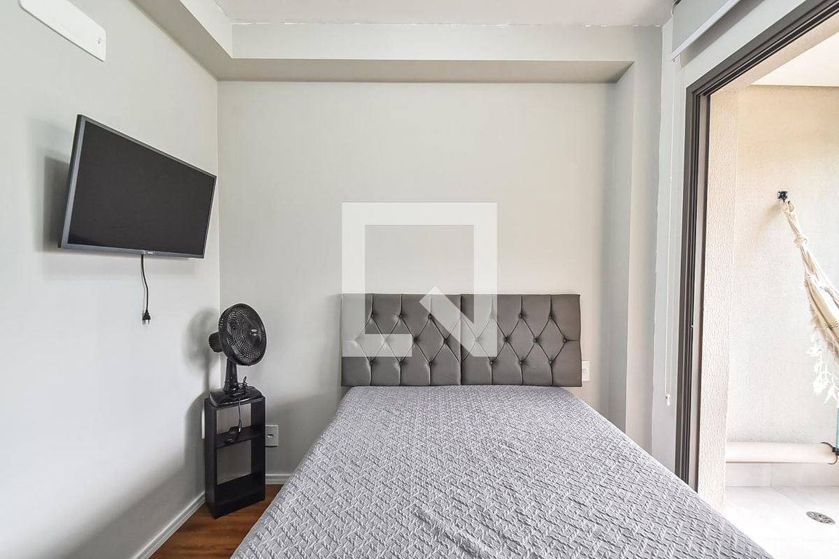 Kitnet-Studio, 24 m² - Foto 9