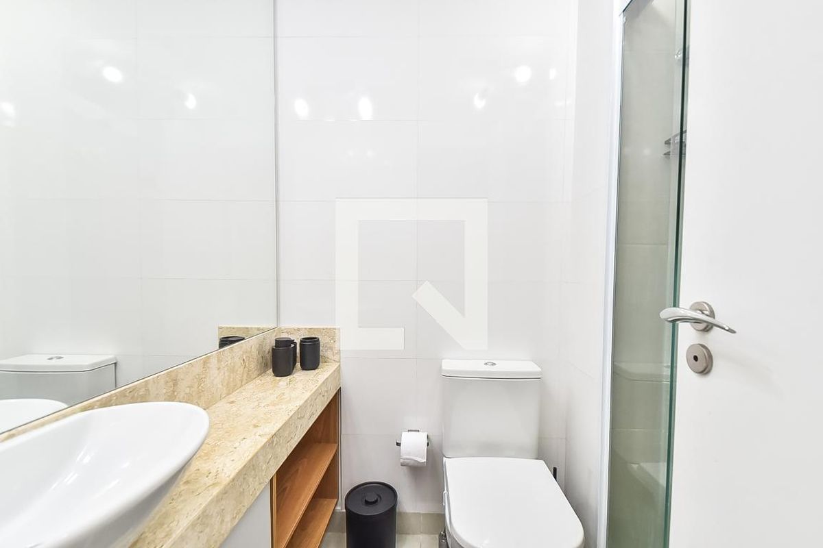 Kitnet-Studio, 24 m² - Foto 29