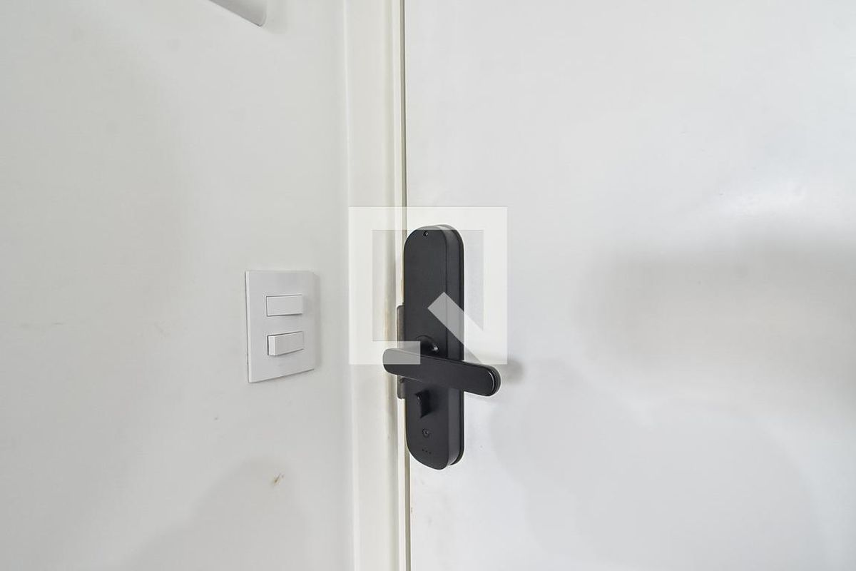Kitnet-Studio, 24 m² - Foto 39