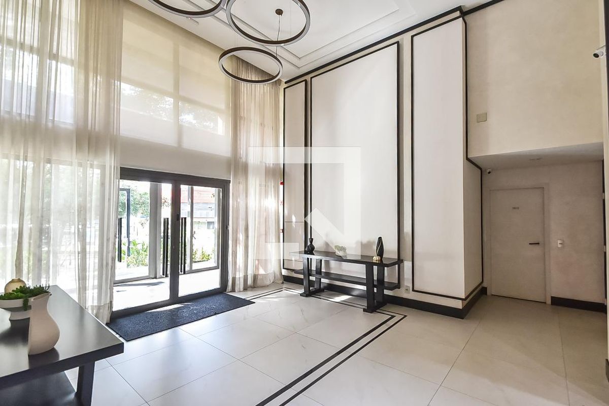 Kitnet-Studio, 24 m² - Foto 41