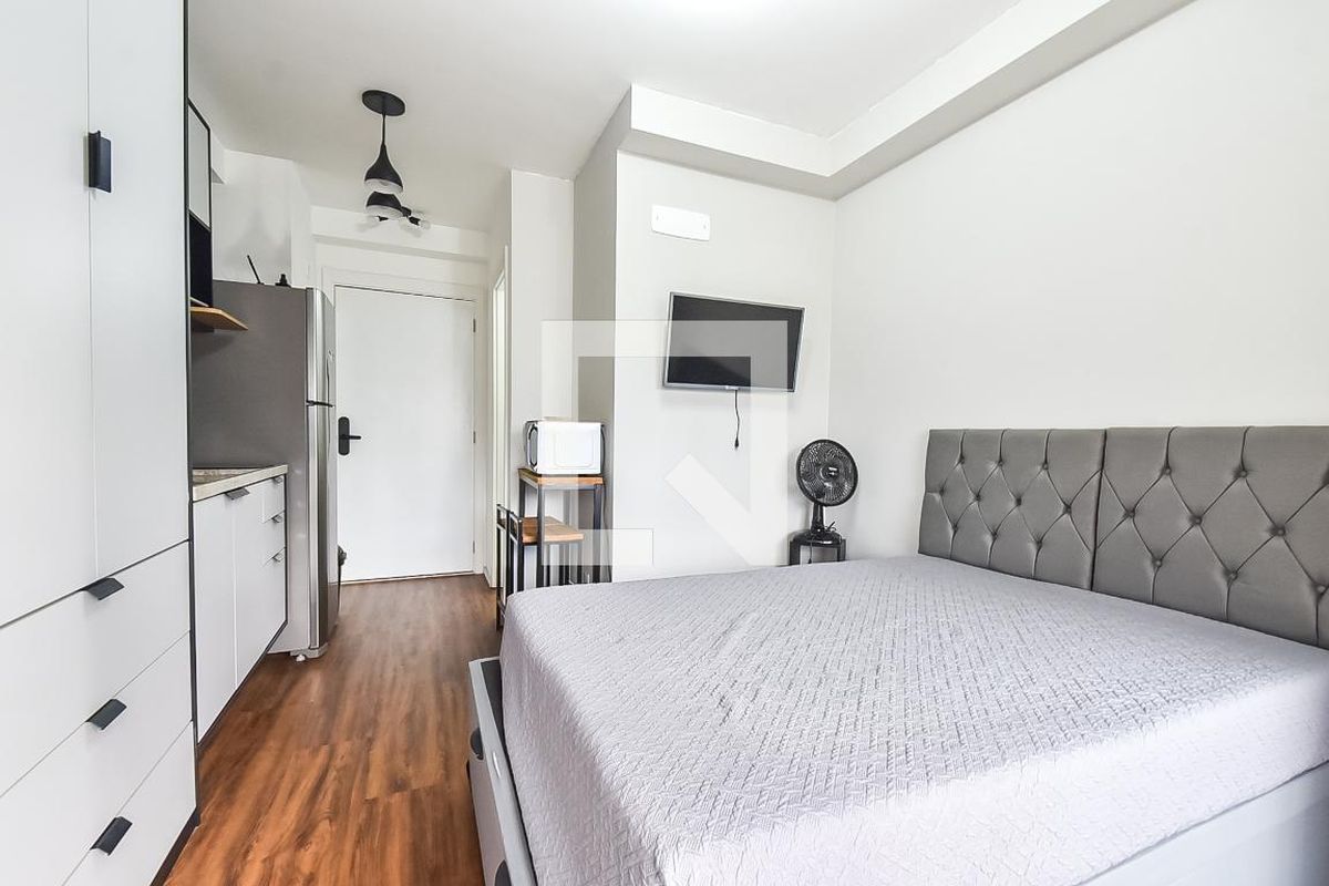 Kitnet-Studio, 24 m² - Foto 5