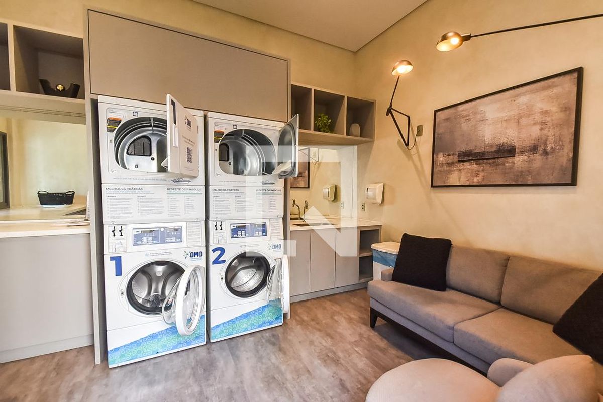 Kitnet-Studio, 24 m² - Foto 43