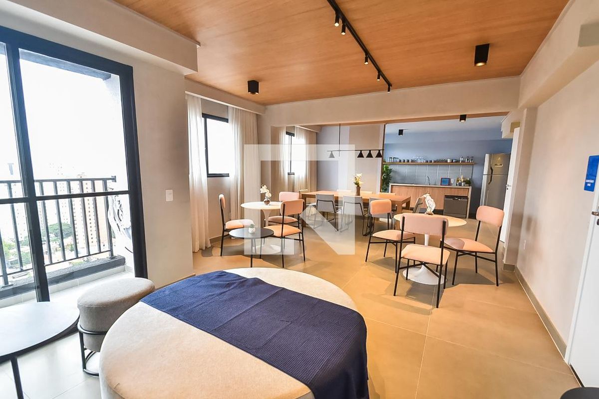 Kitnet-Studio, 19 m² - Foto 35