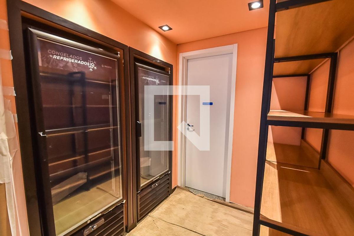 Kitnet-Studio, 19 m² - Foto 18
