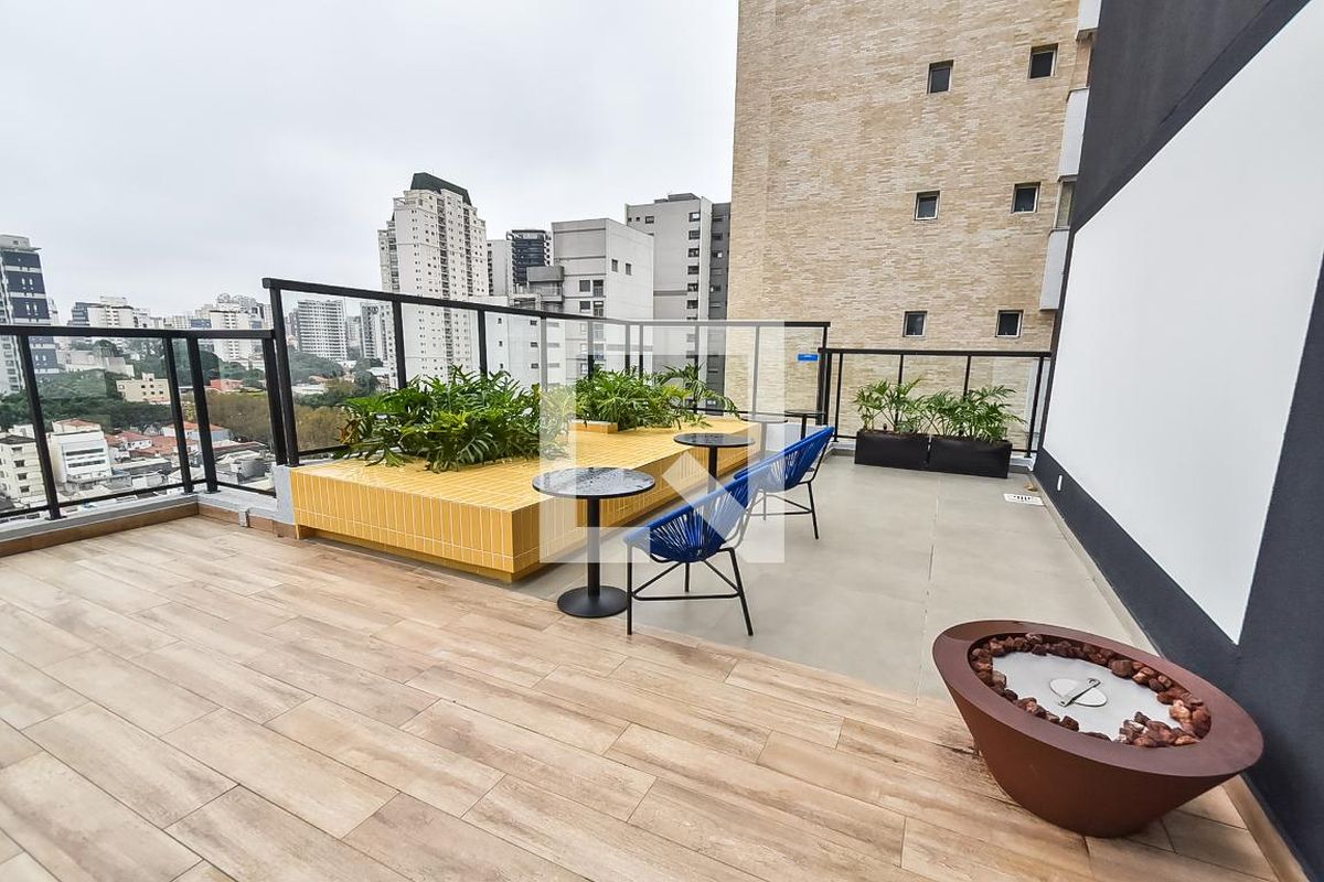 Kitnet-Studio, 19 m² - Foto 33