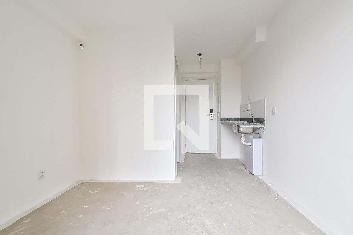 Kitnet-Studio, 19 m² - Foto 5
