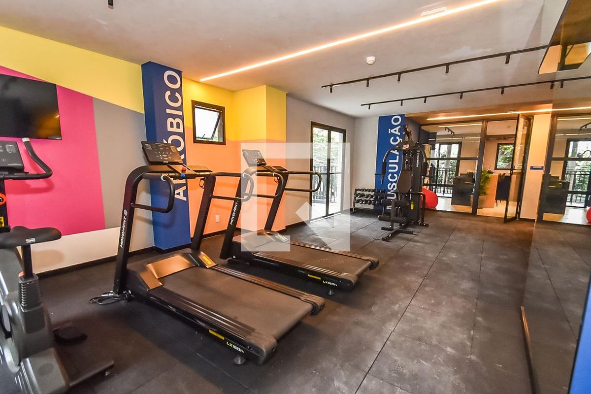 Kitnet-Studio, 19 m² - Foto 23