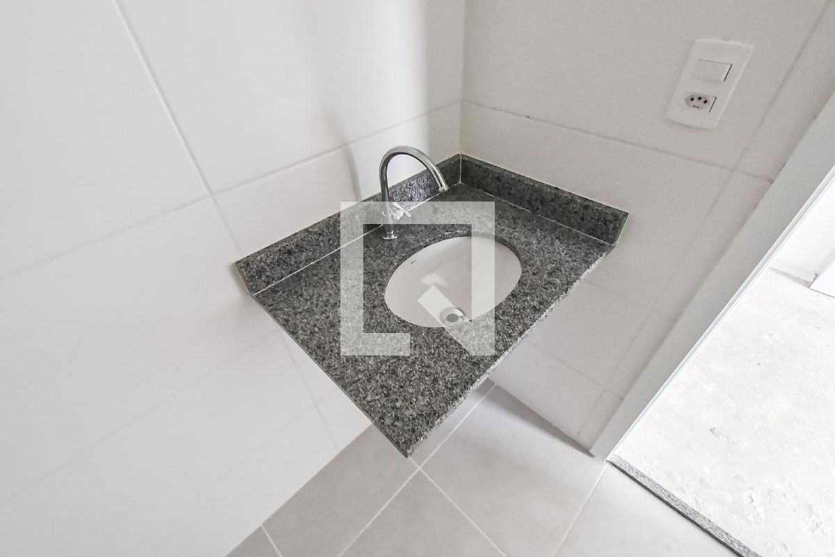 Kitnet-Studio, 19 m² - Foto 15