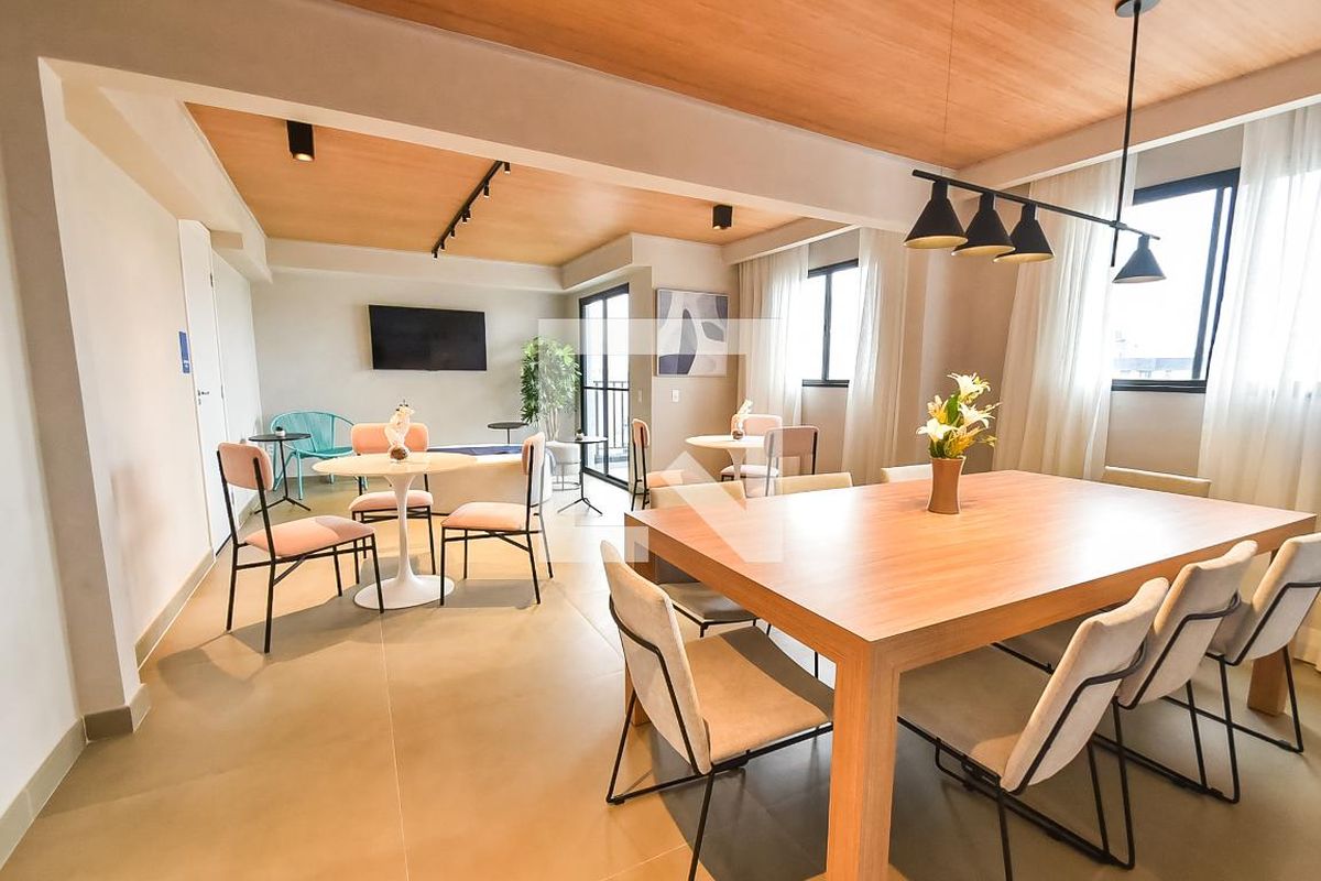 Kitnet-Studio, 19 m² - Foto 34