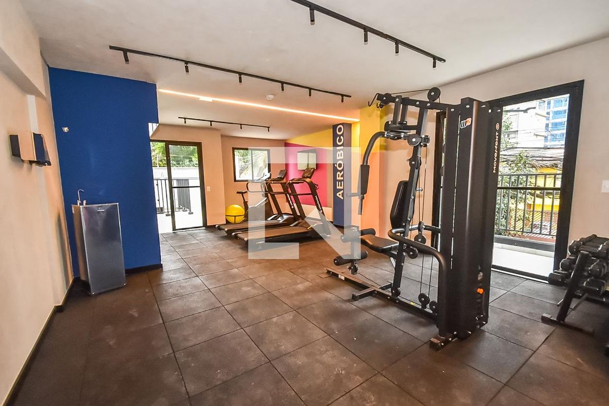 Kitnet-Studio, 19 m² - Foto 22