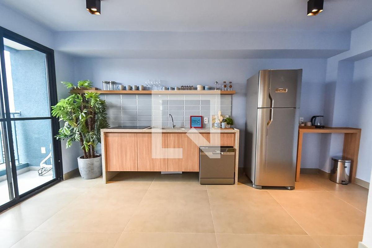 Kitnet-Studio, 19 m² - Foto 36