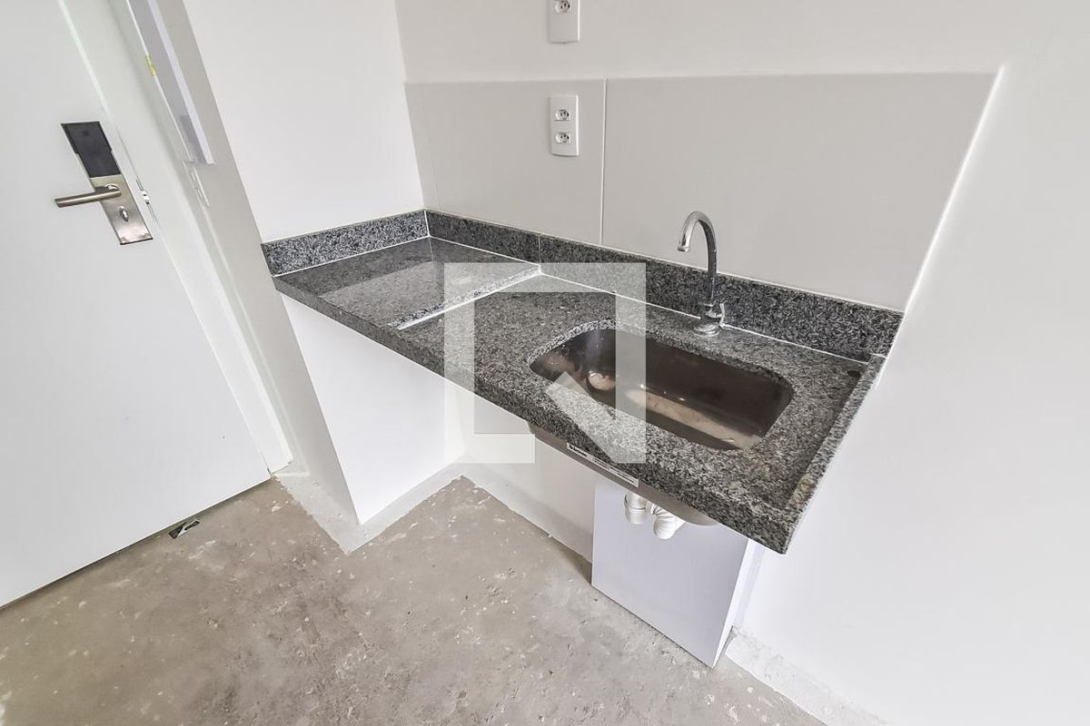 Kitnet-Studio, 19 m² - Foto 6
