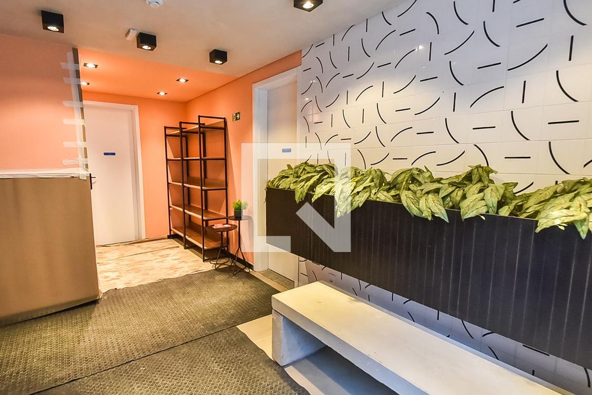 Kitnet-Studio, 19 m² - Foto 17
