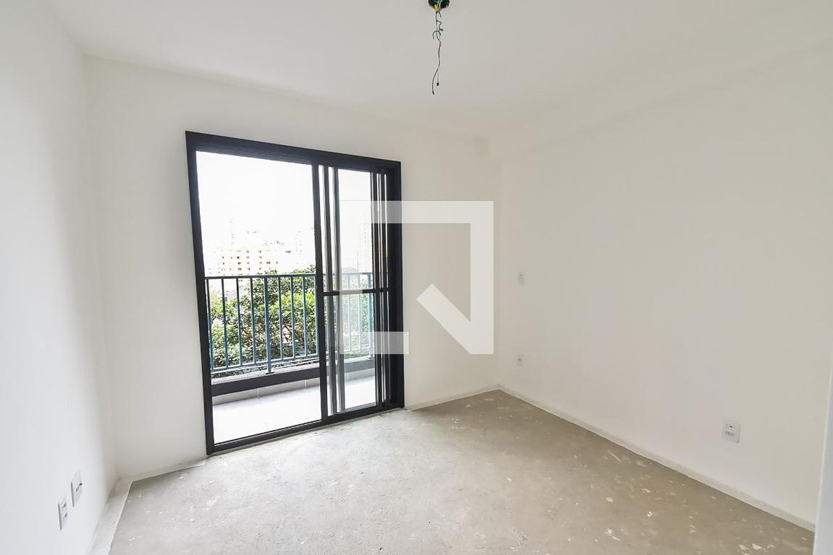 Kitnet-Studio, 19 m² - Foto 1