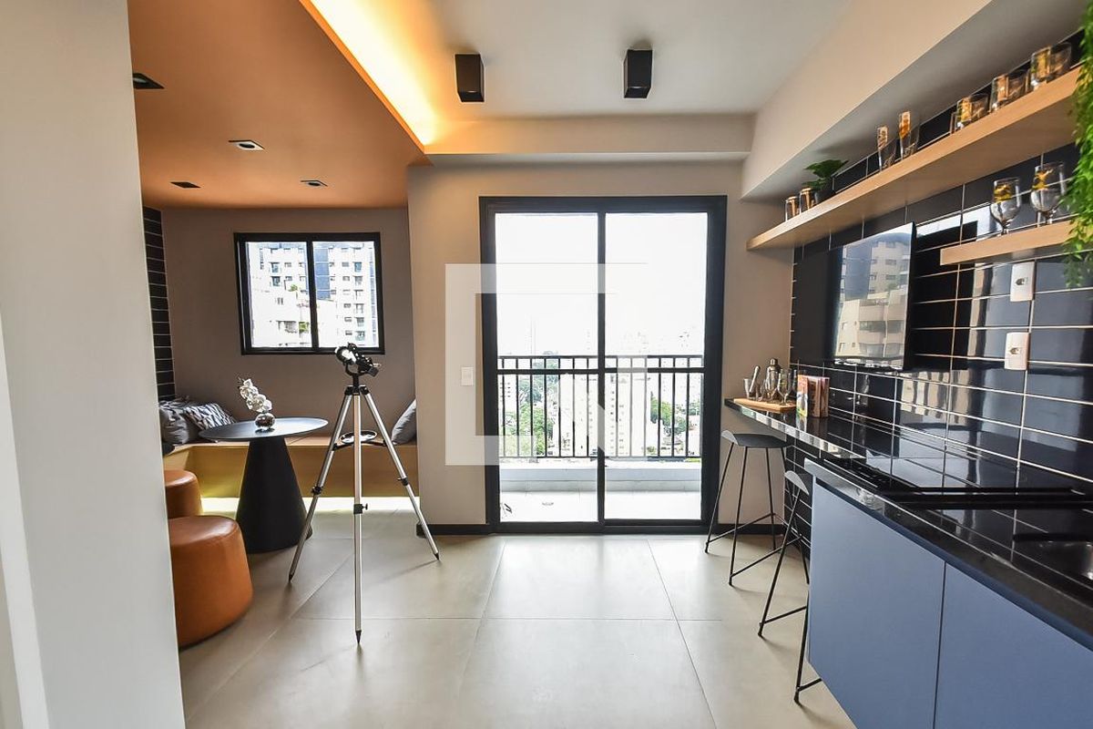 Kitnet-Studio, 19 m² - Foto 28