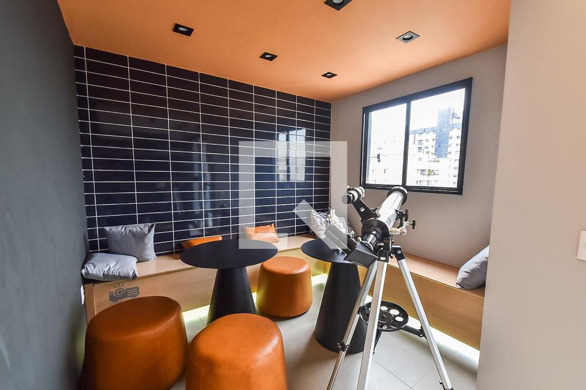Kitnet-Studio, 19 m² - Foto 29
